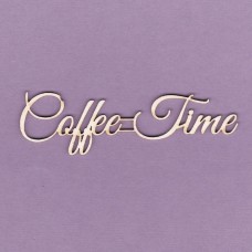 Coffee time - 0480 Cardboard