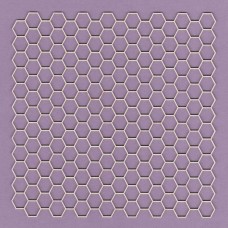 Panel honeycomb 15x 15 - 0526M Cardboard