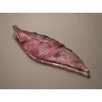 Tulip mould  L  16 x 4,5 cm - Leaf