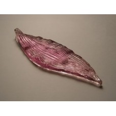 Tulip mould  L  16 x 4,5 cm - Leaf
