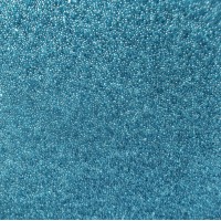 Glass microbeads - blue - 0003 Emb
