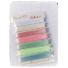 Set of Satin Ribbons - Baby I Collection