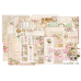 Lemoncraft - House of Roses Extra - 12x12 Paper Set 