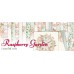 Lemoncraft - Raspberry Garden - 12x12 Creative Paper Pad