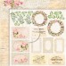 Lemoncraft - House of Roses Extra - 12x12 Paper Set 
