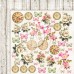 Lemoncraft - House of Roses Extra - 12x12 Paper Set 