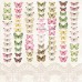 Lemoncraft - House of Roses Extra - 12x12 Paper Set 