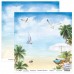 ScrapBoys - Summer Breeze - 12x12 Paper Set 